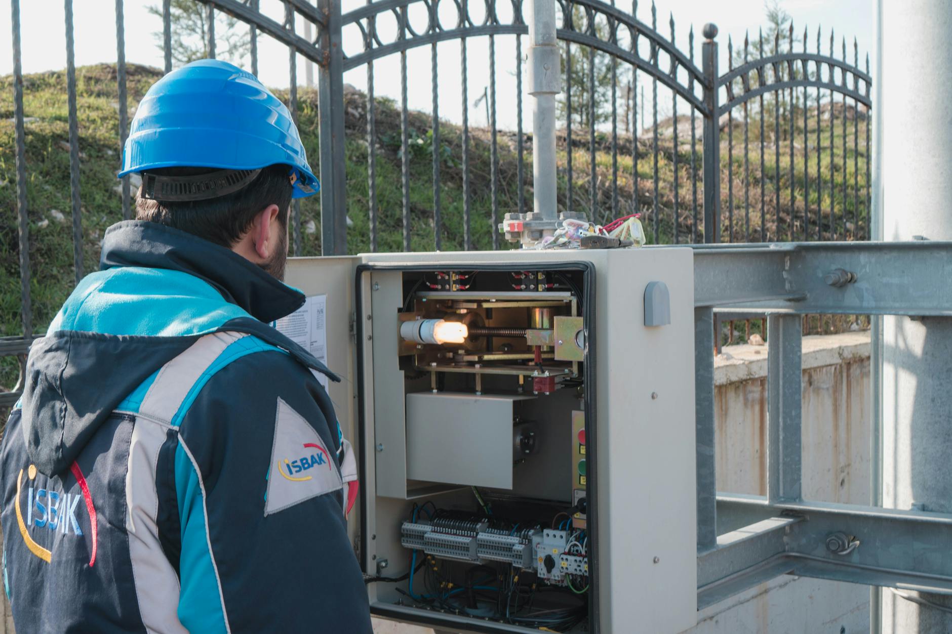 Electrical Services