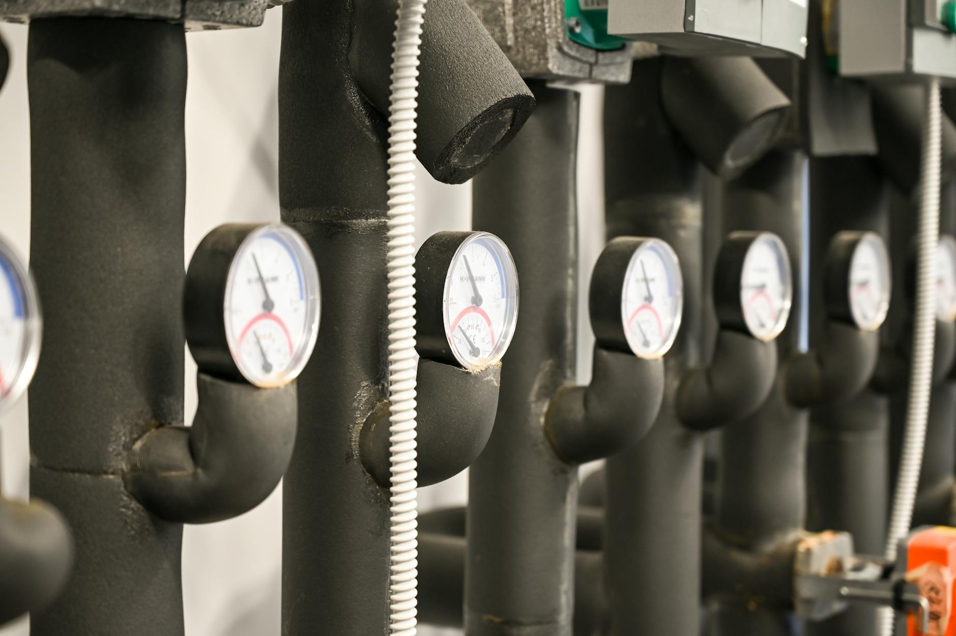 Plumbing Services