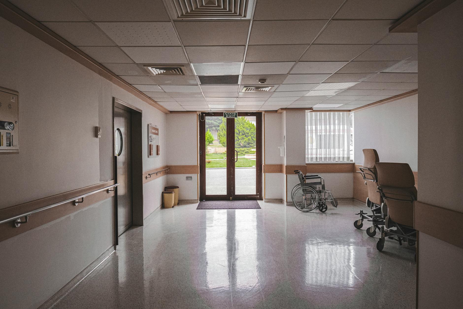 Healthcare