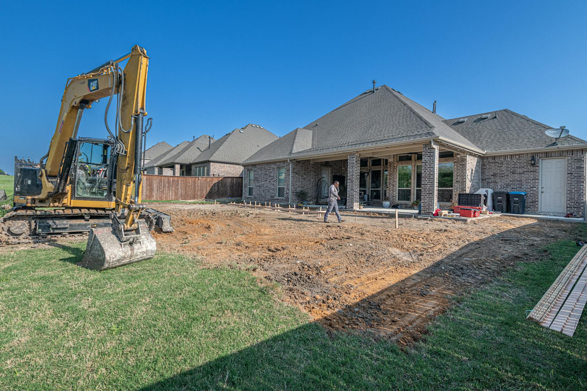 Residential