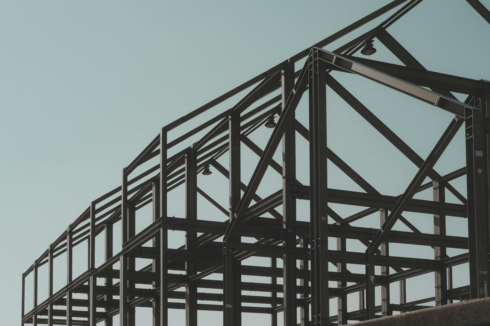 Metal Stud Framing